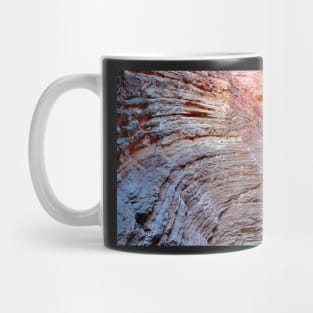 Argentine - Quebrada de las Conchas Mug